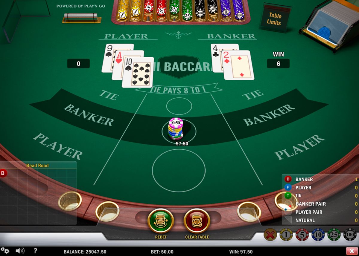 Europa League Betting Live Casino